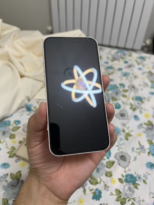 iphone 13 mini 256 gb срочно