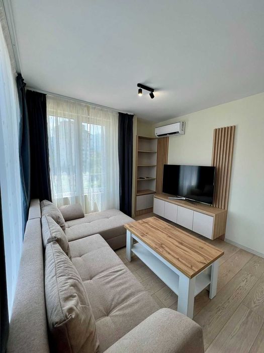 Дава се под наем Тристаен апартамент в София, Студентски град - 108 кв.м за 899 € - Снимка #5