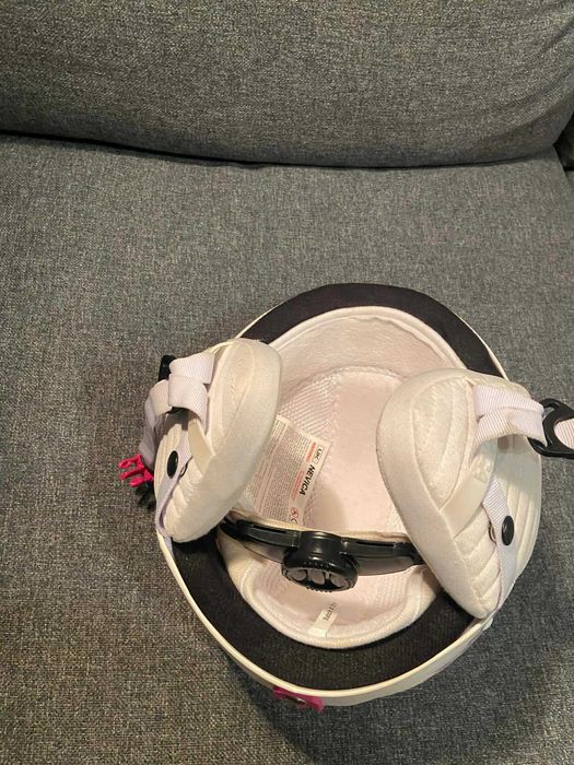 Детска Ски Каска Nevica Meribel S 50-54