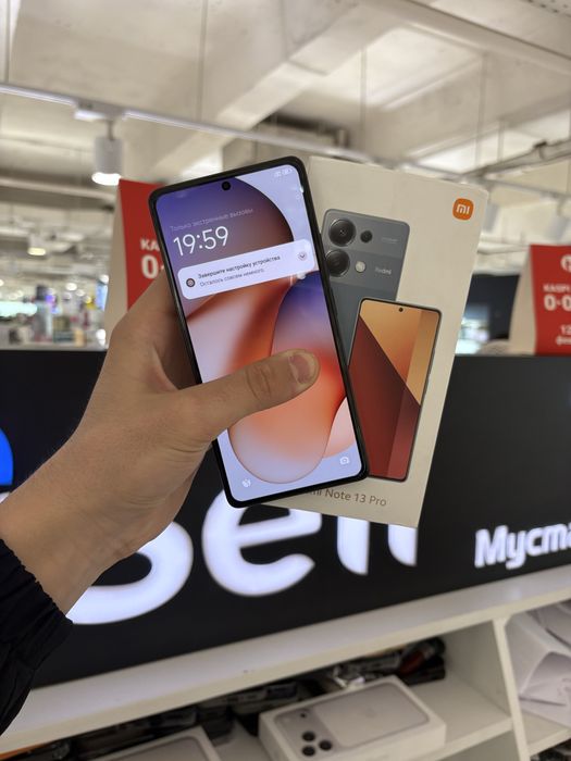 Redmi Note 13 Pro 512gb