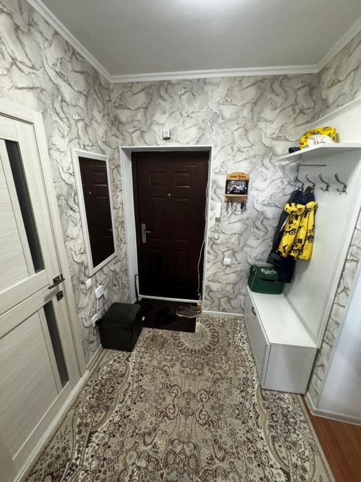 1 ком 45 м2 Парк Победы