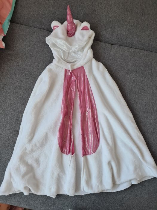 Pelerina baie unicorn