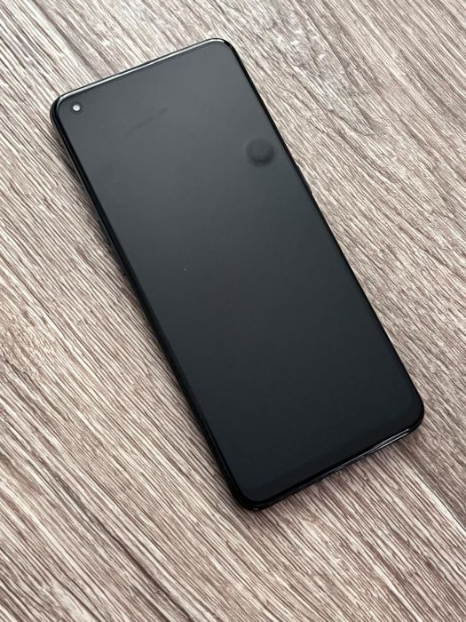 Oppo Reno 5 Lite.