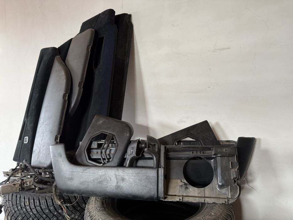 ЭлектроСтеклоПодьемники Passat b3-b4