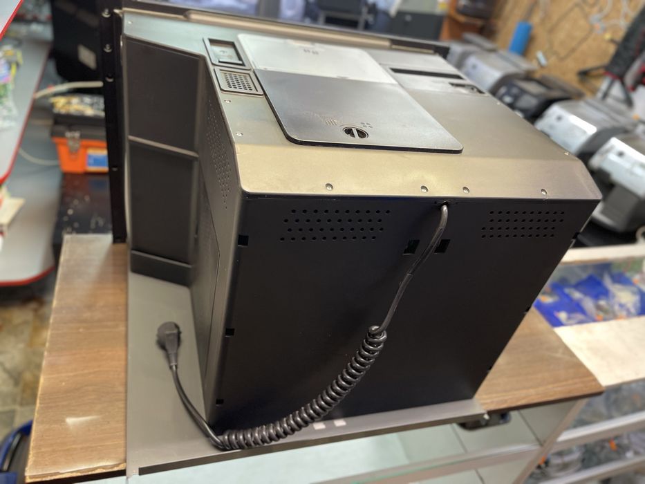 Кафемашина за вграждане SIEMENS - CTES31