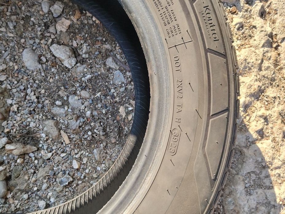 Anvelope de vara 205 65 R16C