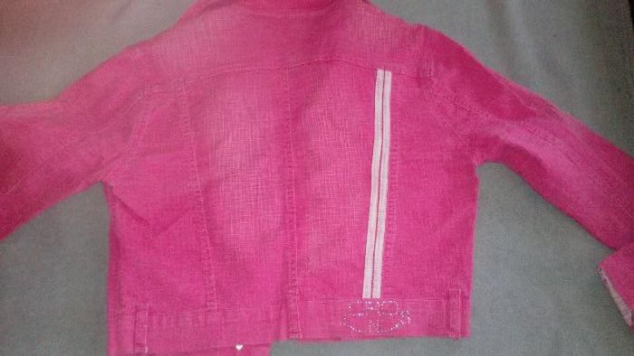 Пролетно яке CRO - НАМАЛЕНО на 15 лв.