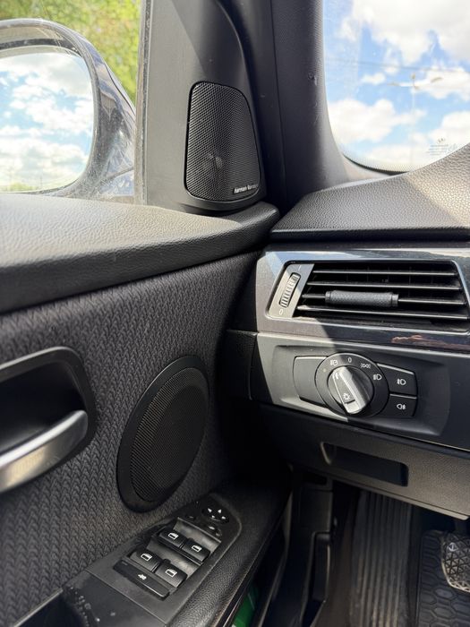 Bmw e90 Facelift