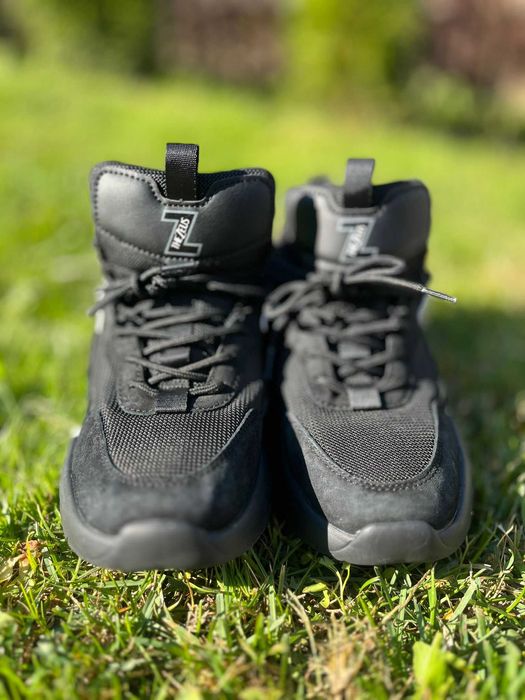 Adidasi The Zeus Originali marimea 41