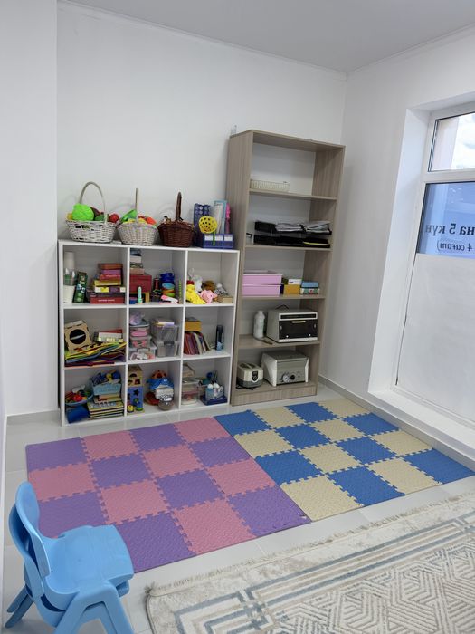 Продаётся готовый бизнес