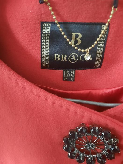 Пальто. Качество отличное.