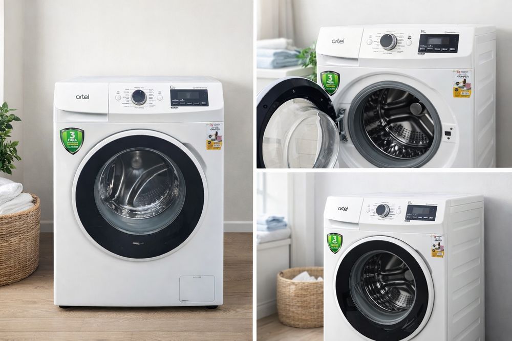 Артел кирмошина срочно сотилади. Хамма жойи ишлайди.