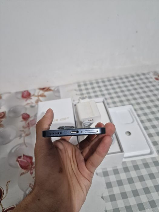 Honor 400 12/256gb