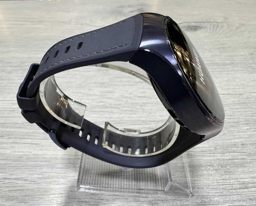 Huawei watch 5 purple titanium 46 mm