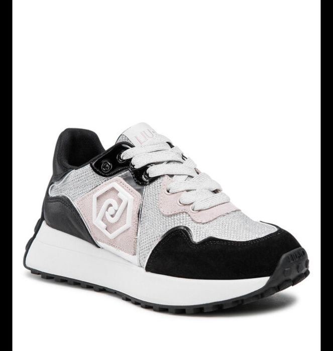 Сникърси Liu Jo Lolo 07, 38номер