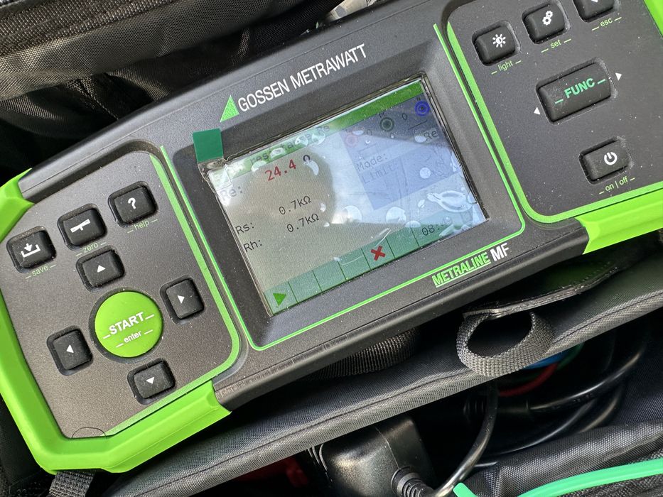 Electrician , Instalatii electrice , Automatizari , Urgente 24/7