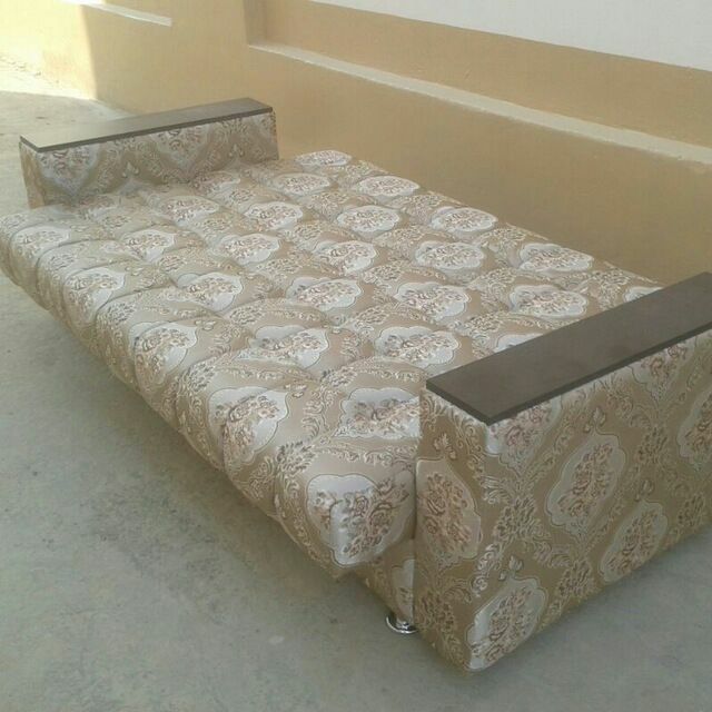 Yumshoq mebel ta'mirlash