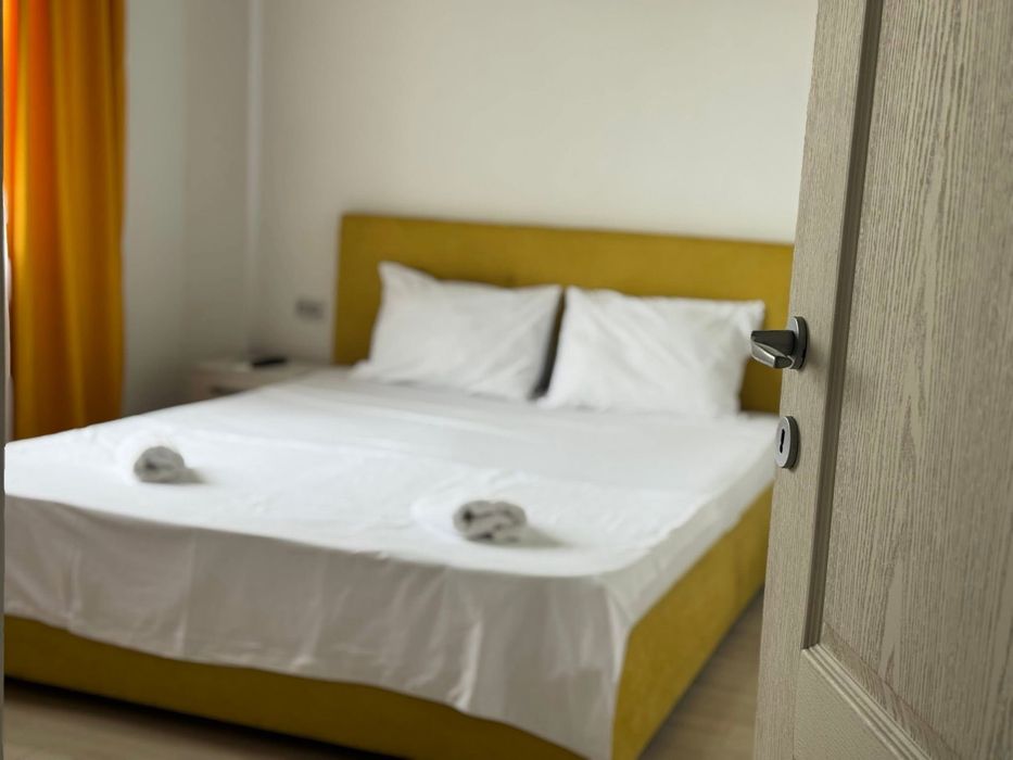 Apartamente de inchiriat/mai-500 euro