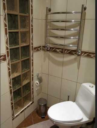 Дава под наем двустаен апартамент в кв. Банишора