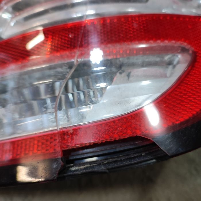 Ситроен С3 - Стоп десен