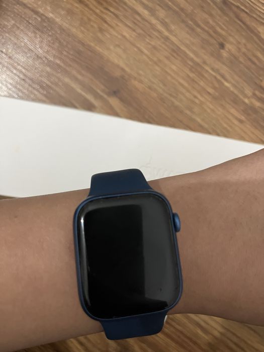 Apple Watch Series 7 45mm ОРИГ