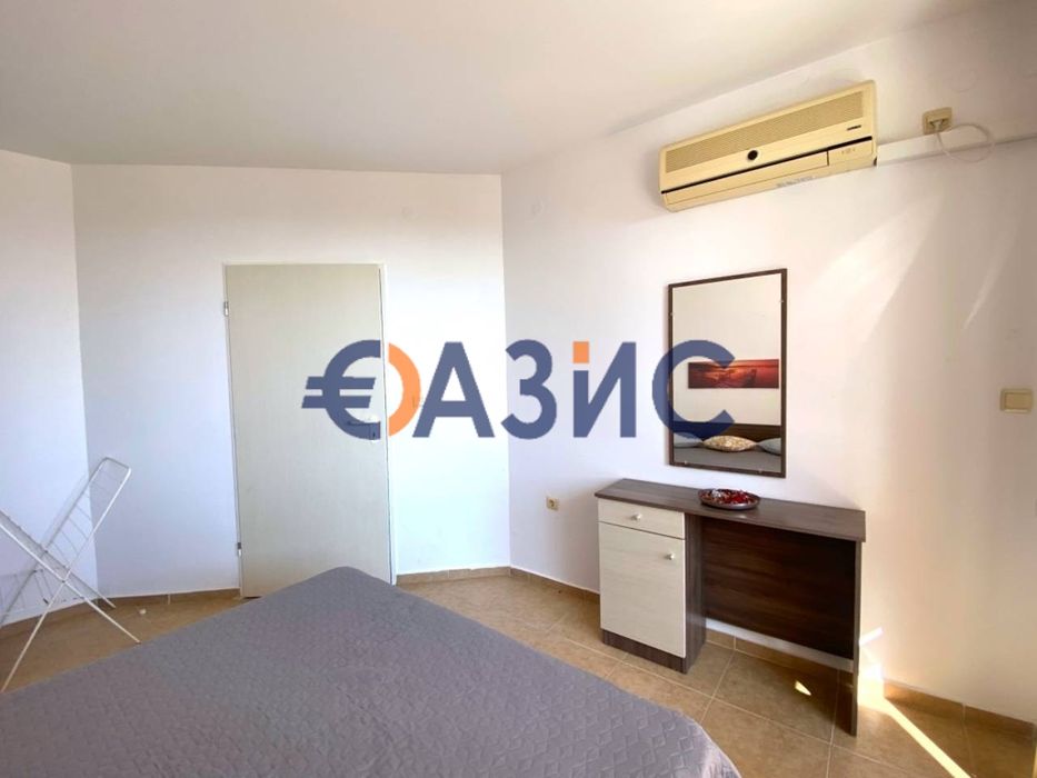 Продава се Двустаен апартамент в с. Равда, Област Бургас - 65 кв.м за 839 €/кв.м - Снимка #10