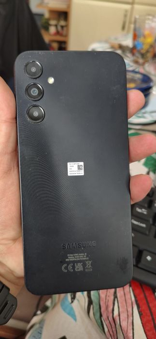 Samsung A14 5G..