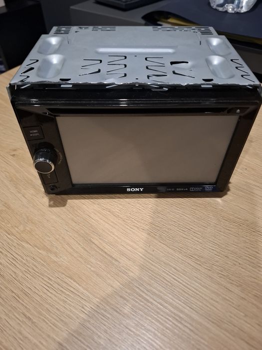 Мултимедия  за кола Sony XAV-65