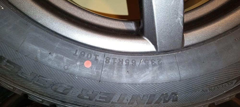 Jante auto aliaj