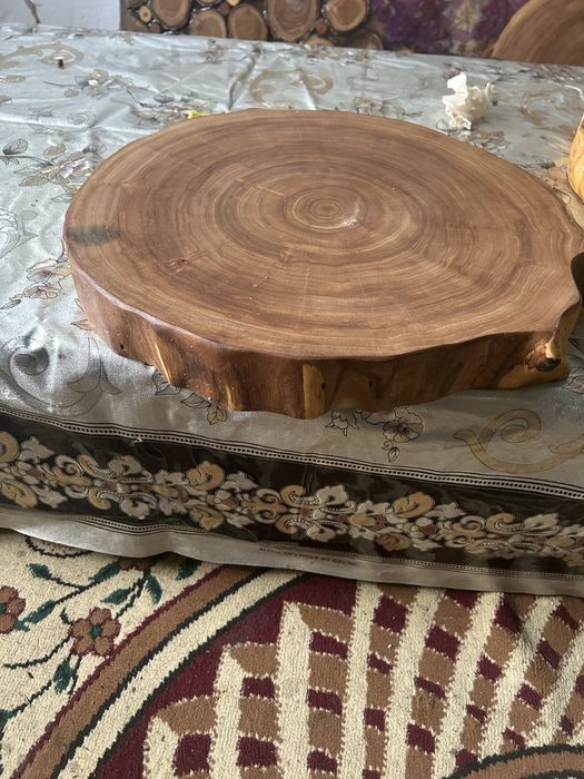 Разделочная доска