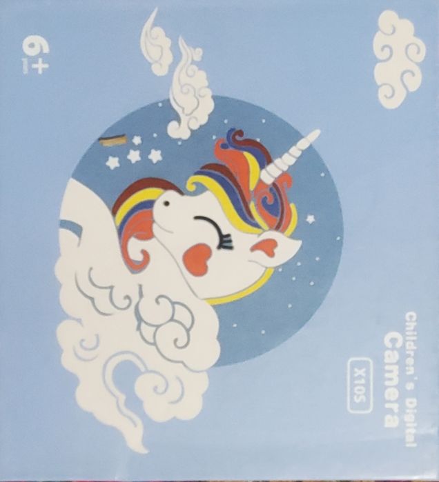 Фотоаппарат новый 550000