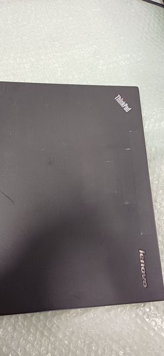 Laptop Lenovo ThinkPad L450