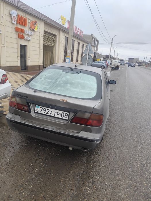 Продается ниссан примера р11
