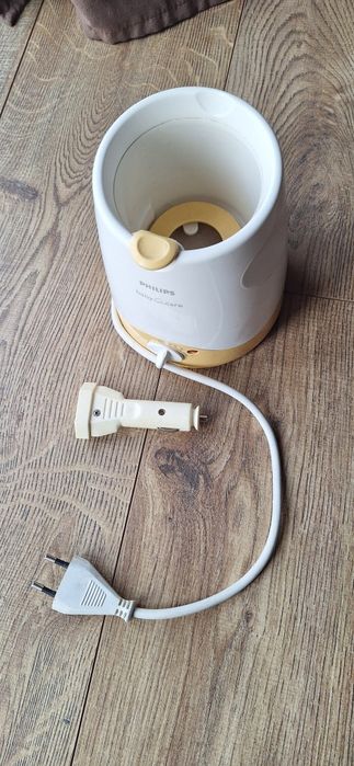 Incalzitor electric biberoane si borcan mancare Philips baby care