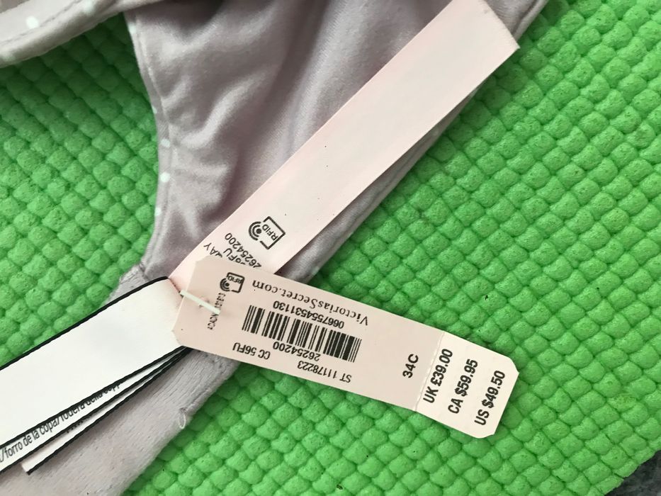 Сутиен Victorias Secret