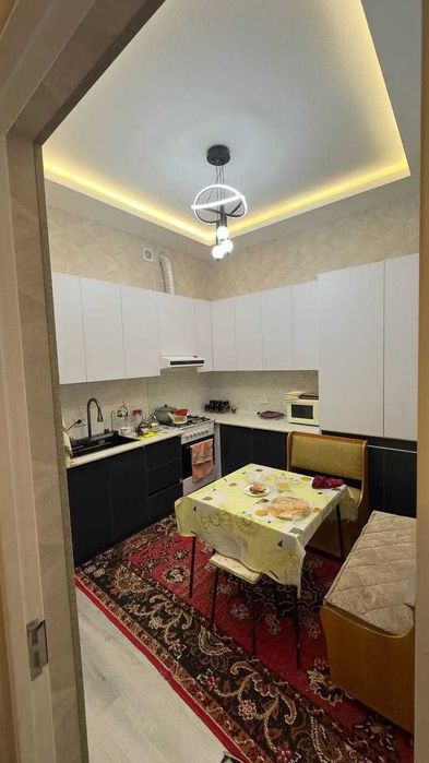 Продаётся коттедж 0,8 соток Хонабод 100,0 кв.м. 4 комнаты