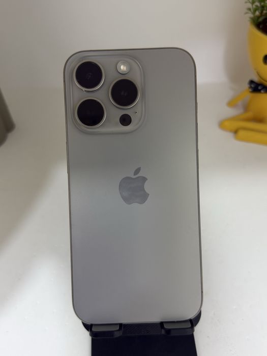 Iphone 15 pro 256gb 78715 Pintel.kz