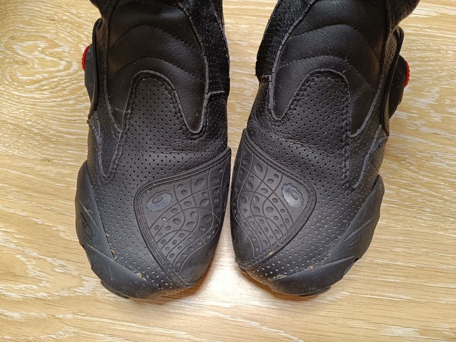 Ботуши SiDi Vertigo 44
