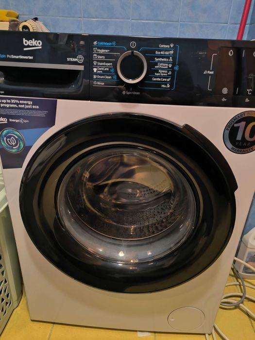 Masina de spalat beko ca noua