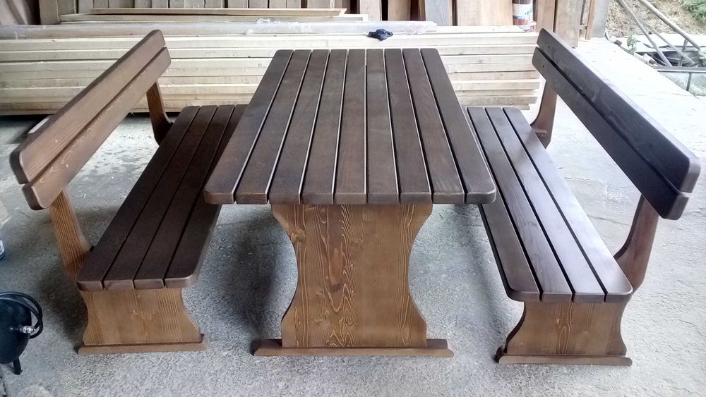 Баварски комплекти