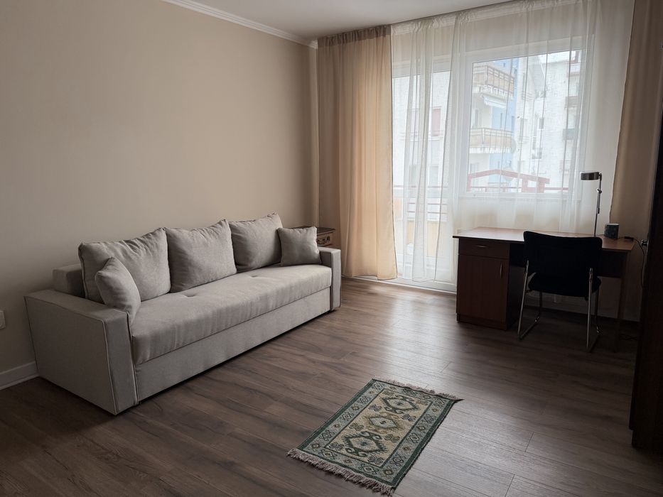 Inchiriez apartament cu o camera