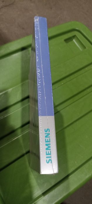 Аппаратный ключ simatic s7, modbus slave v3.1