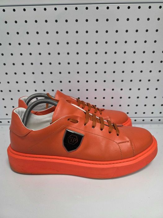 Мъжки маратонки- Philipp Plein Limit Edition