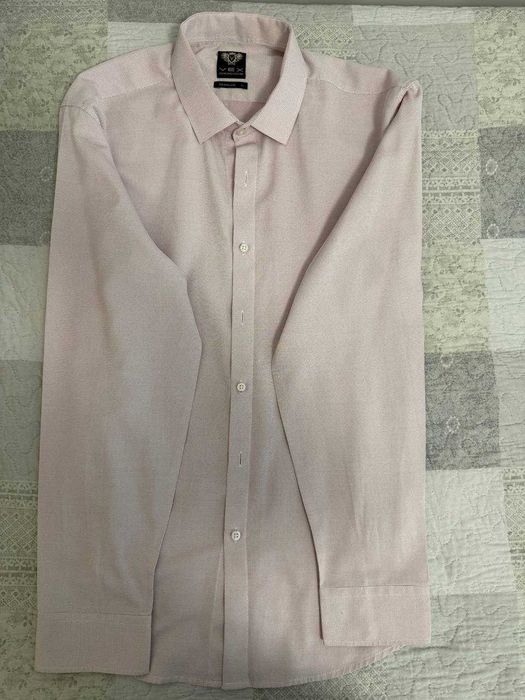 Мъжки ризи по 3лв / Различни размери