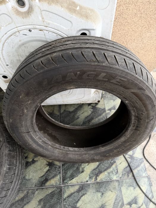 Продам шины R 16-17