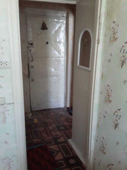 Продается 1-комнатная квартира