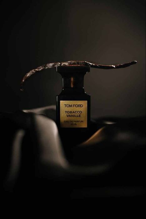 Tom Ford Tobacco Vanille, 10ml Parfum, USA, на распив!