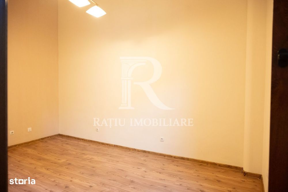 Apartament cu 2 camere | Pietonala | Ultracentral | Oradea
