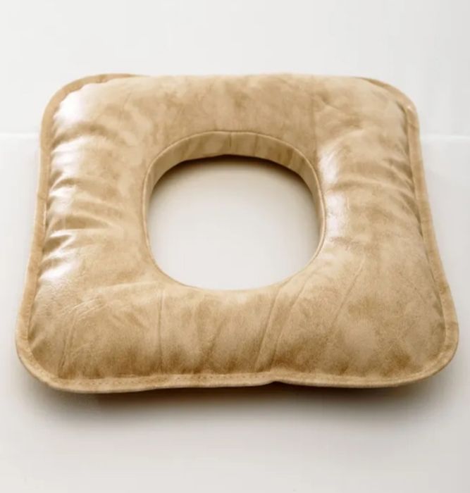 Для кушетки подушка