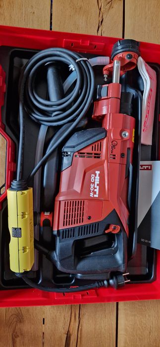 Hilti carota dd 30-w